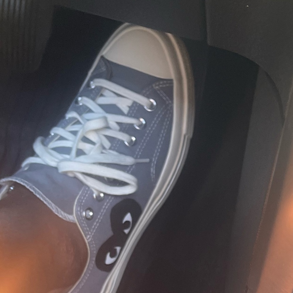 Meet your Posher, William